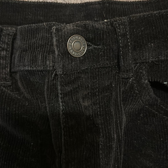 Corduroy Skirts - Picture 3 of 5